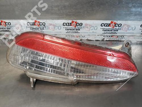 Piloto marcha atras FIAT PUNTO EVO (199_) 1.2 (69 hp) 11411279