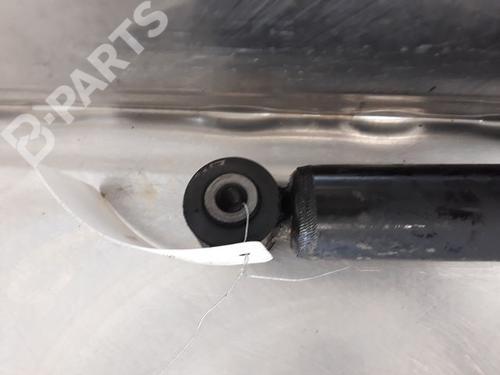 Left rear shock absorber RENAULT CLIO IV (BH_) 1.5 dCi 75 | BP9323289M18 