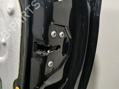Right front door FORD KA (RU8) 1.2 | BP22615996C3