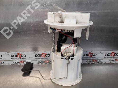 Used Fuel pump Fuel pump PEUGEOT 1007 (KM_) 1.4 (75 hp) 9328333 9328333