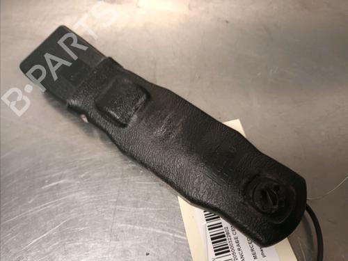 Seat buckle MERCEDES-BENZ M-CLASS (W163) ML 270 CDI (163.113) | BP14864698I32