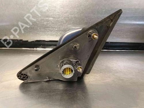 Right mirror RENAULT LAGUNA II (BG0/1_) 1.8 16V (BG04, BG0B, BG0C, BG0V) | BP20603908C27 