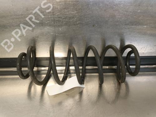 Used Shock absorber spring CITROËN C4 I (LC_) 1.6 HDi (90 hp) 14861204