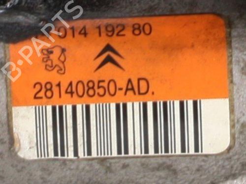 Steering pump PEUGEOT BIPPER Tepee 1.4 HDi | BP33301034M99  - Image 6