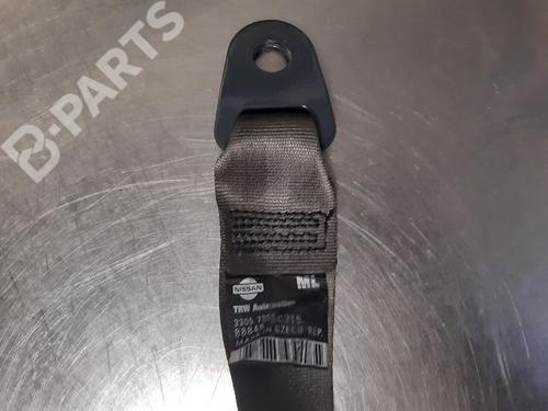 Rear left belt tensioner NISSAN MICRA III (K12) 1.5 dCi | BP9330648C89 
