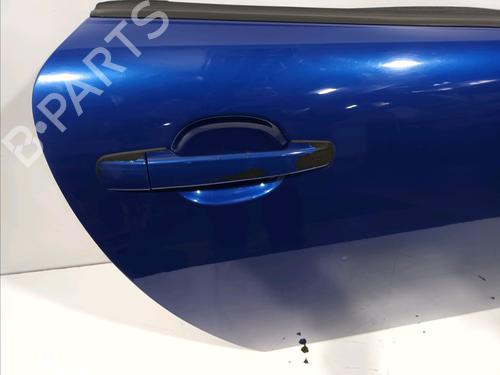 Right front door MERCEDES-BENZ SLK (R170) 200 (170.435) | BP16164942C3 