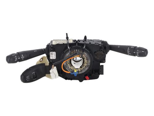 Used Steering column stalk Steering column stalk PEUGEOT 208 I (CA_, CC_) 1.6 HDi (92 hp) 40616276 40616276
