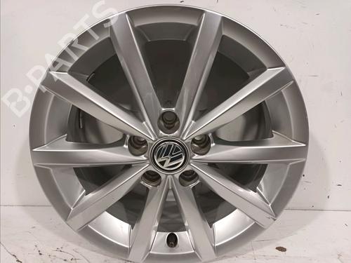 Used Rim VW POLO V (6R1, 6C1) 1.2 TSI 16V (90 hp) 14947828