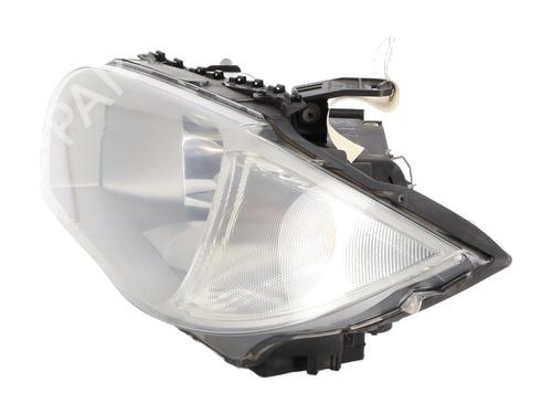 Left headlight BMW 1 (E87) 120 d | BP27554986C28 