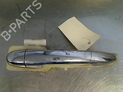 Used Rear right exterior door handle KIA CARENS III MPV (UN) [2006-2013]  15741504