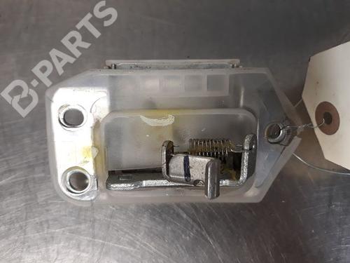 Tailgate lock NISSAN PIXO (UA0) 1.0 | BP9328722C101 
