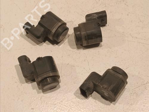 Elektronisk modul AUDI A1 (8X1, 8XK) 1.6 TDI (105 hp) 17730133