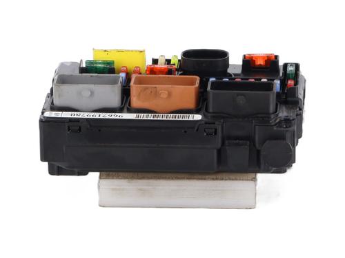 Fuse box CITROËN C3 II (SC_) 1.4 HDi 70 (SC8HZC, SC8HR0, SC8HP4) | BP29965193E1