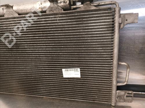 AC radiator MERCEDES-BENZ C-CLASS (W203) C 200 CDI (203.007) | BP10410396M32 