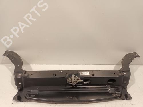 Tværbjælke CITROËN BERLINGO / BERLINGO FIRST MPV (MF_, GJK_, GFK_) 2.0 HDI 90 (MFRHY) (90 hp) 31965453