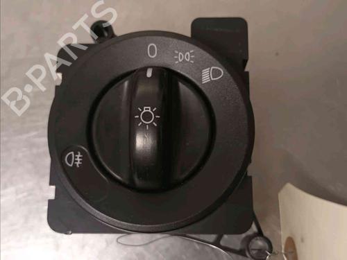 Used Headlight switch MERCEDES-BENZ CITAN Box Body/MPV (W415) [2012-2021]  21686063