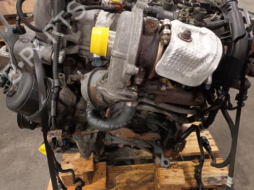 Engine OPEL CORSA D (S07) 1.3 CDTI (L08, L68) | BP31939111M1