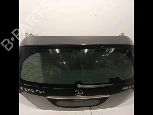 Tailgate MERCEDES-BENZ R-CLASS (W251, V251) R 280 CDI 4-matic (251.020) | BP15741696C6 