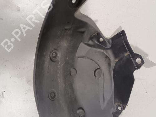 Wheel arch RENAULT KANGOO Express (FW0/1_) 1.5 dCi 90 (FW0G, FW05, FW08, FW11) | BP29349460C56 