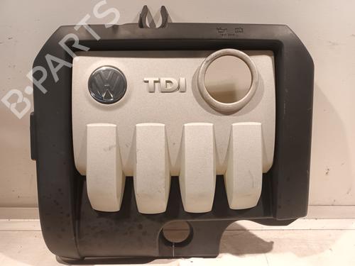 Upper protection VW GOLF V (1K1) 1.9 TDI | BP39967281M93 - Image 2