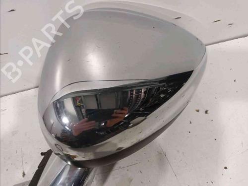 Left mirror CITROËN C3 II (SC_) 1.6 HDi 110 | BP18731891C26 
