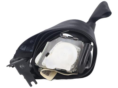 Used Rear left seatbelt Rear left seatbelt PEUGEOT 3008 II SUV (MC_, MR_, MJ_, M4_) 1.2 THP/ PureTech 130 (MRHNSM, MRHNSU, MRHNSJ, MRHNYW,... (131 hp) 36765218 36765218