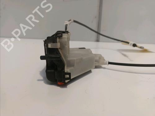 Rear left lock PEUGEOT 3008 II SUV (MC_, MR_, MJ_, M4_) 1.2 THP/ PureTech 130 (MRHNSM, MRHNSU, MRHNSJ, MRHNYW,... | BP12822794C100 