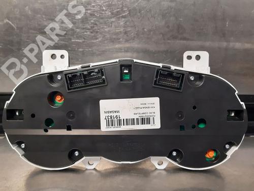 Instrument cluster KIA VENGA (YN) 1.4 CRDi 90 | BP9330410C47 
