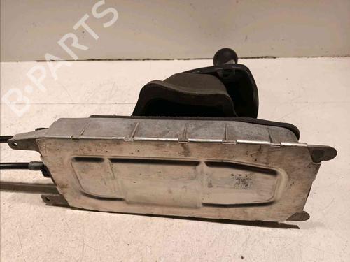Gear lever AUDI Q3 (8UB, 8UG)  | BP21782405M90 