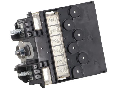 Fuse box RENAULT SCENIC E-TECH PHASE I EV87 | BP31848016E1