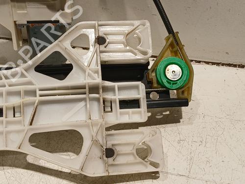 Rear left window mechanism AUDI Q5 (8RB) 2.0 TDI quattro | BP20608139C24 