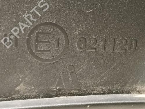 Right mirror AUDI A1 Sportback (8XA, 8XF) 1.6 TDI | BP18248639C27