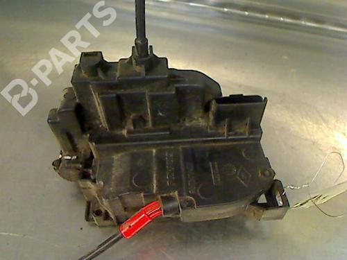 Used Front right lock Front right lock RENAULT KANGOO Express (FW0/1_) 1.5 dCi 70 (FW0A, KW0V) (68 hp) 9322674 9322674