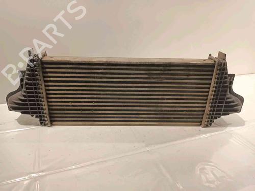 Intercooler MERCEDES-BENZ M-CLASS (W164) ML 280 CDI 4-matic (164.120) | BP20604508M30 