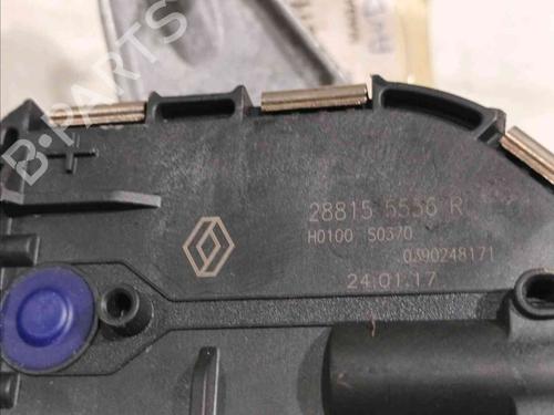 Front wiper motor RENAULT SCÉNIC IV (J9_) 1.5 dCi 110 | BP9324082M29 