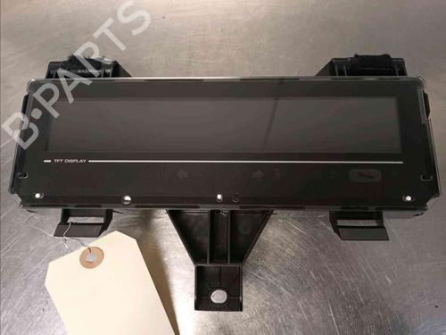 Used Instrument cluster RENAULT SCÉNIC III (JZ0/1_) 1.6 dCi (JZ00, JZ12) (130 hp) 21686157