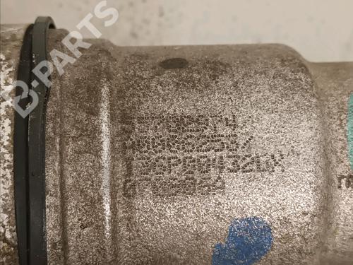 Steering rack OPEL CORSA D (S07) 1.2 (L08, L68) | BP11876445M22 