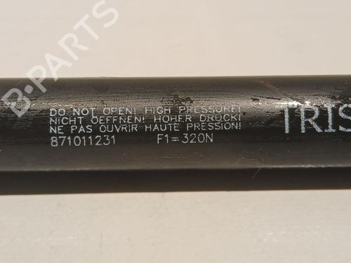 Tailgate lift support BMW 3 Coupe (E92) 335 i | BP20609924C138 
