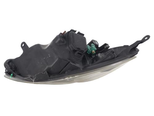 Left headlight RENAULT TWINGO II (CN0_) 1.2 16V (CN0K, CN0V, CN0A) | BP38083971C28  - Image 5