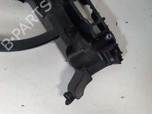 Rear bumper bracket RENAULT ESPACE V (JR_)  | BP20601371C159 