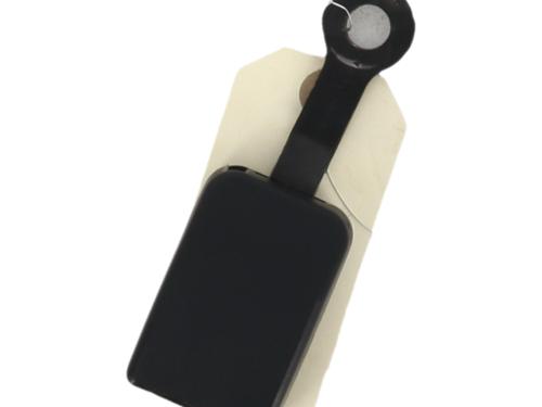Seat buckle RENAULT MASTER III Van (FV) 2.3 dCi 110 FWD (FV0R, FV0W, FV1A) | BP40616299I32 - Image 3