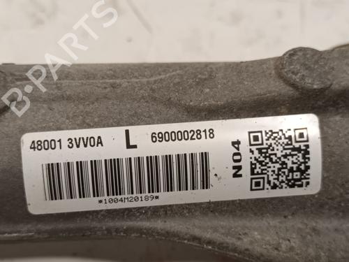 Lenkgetriebe NISSAN NOTE (E12) 1.2 | BP36038781M22 - Image 4