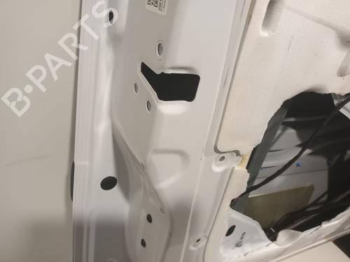 Left front door MERCEDES-BENZ CITAN Box Body/MPV (W415)  | BP29382446C2 