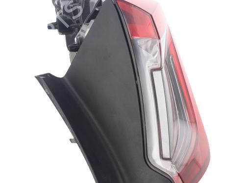 Right taillight RENAULT CAPTUR II (HF_) | BP38458514C35 - Image 4
