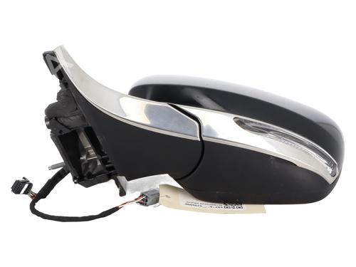 Left mirror RENAULT ESPACE V (JR_) 1.8 TCe 225 | BP24654409C26 