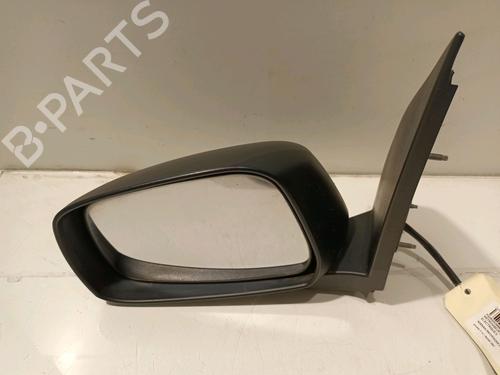 Used Left mirror NISSAN PATHFINDER III (R51) 2.5 dCi 4WD (171 hp) 16276929