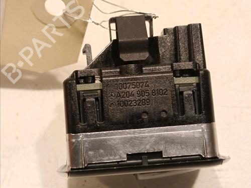 Right front window switch MERCEDES-BENZ GLA-CLASS (X156) GLA 220 CDI 4-matic (156.905) | BP16486976I26 