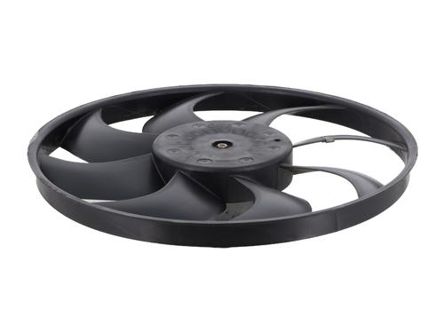 Radiator fan RENAULT MASTER III Van (FV) 2.3 dCi 150 FWD (FV0F, FV03, FV09) | BP30170473M35