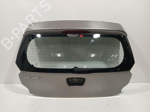 Bagklap CC/Kombi-Coupé KIA PICANTO III (JA) 1.0 (67 hp) 28138686