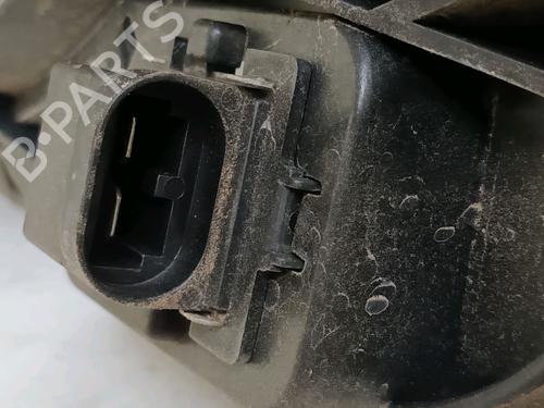 Radiator fan NISSAN QASHQAI / QASHQAI +2 I (J10, NJ10, JJ10E) 1.5 dCi | BP13395280M35 